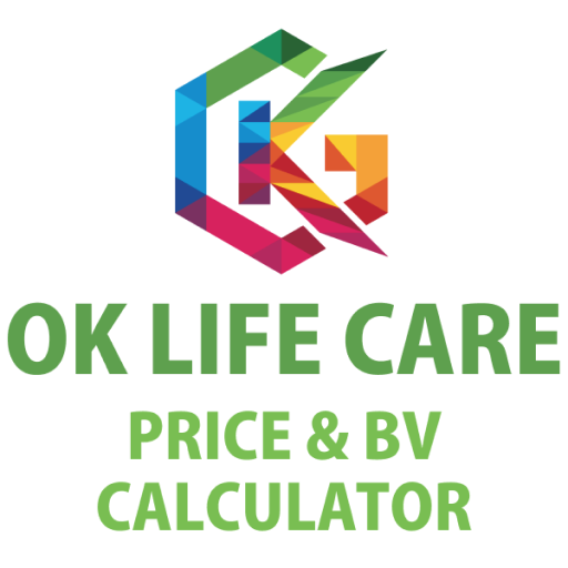 Keys And Gens - Ok Life Care Logo - Free Transparent PNG Download - PNGkey