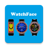 Amazfit pace watch online faces apk