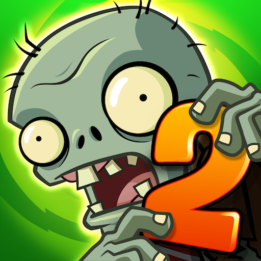 Plants vs Zombies 2 Free 11.0.1 Mod+Obb for Android [Plantas