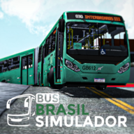 Brasil Bus Simulator para Android - Download